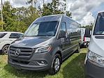 2024 Mercedes-Benz eSprinter High Roof RWD, Empty Cargo Van for sale #T180968 - photo 6