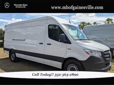 2024 Mercedes-Benz eSprinter High Roof RWD, Empty Cargo Van for sale #T181906 - photo 1