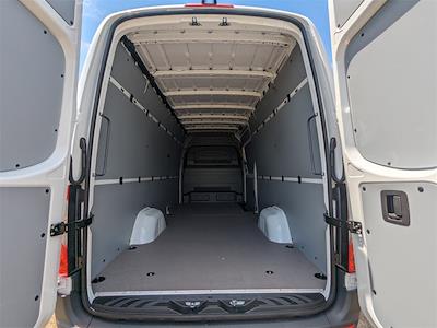 2024 Mercedes-Benz eSprinter High Roof RWD, Empty Cargo Van for sale #T181906 - photo 2