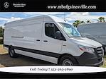 2024 Mercedes-Benz eSprinter High Roof RWD, Empty Cargo Van for sale #T181906 - photo 1