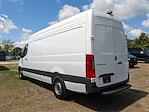 2024 Mercedes-Benz eSprinter High Roof RWD, Empty Cargo Van for sale #T181906 - photo 7