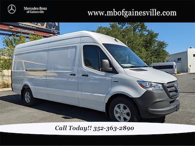 2024 Mercedes-Benz eSprinter High Roof RWD, Empty Cargo Van for sale #T182985 - photo 1