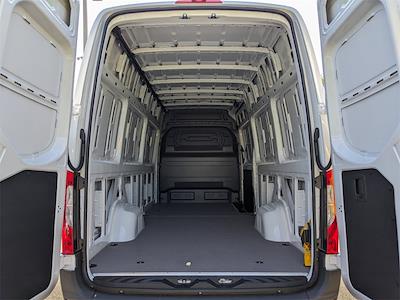 2024 Mercedes-Benz eSprinter High Roof RWD, Empty Cargo Van for sale #T182985 - photo 2