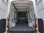 New 2024 Mercedes-Benz eSprinter High Roof RWD, Empty Cargo Van for sale #T182985 - photo 2