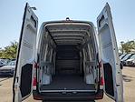 New 2024 Mercedes-Benz eSprinter High Roof RWD, Empty Cargo Van for sale #T182985 - photo 11