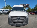 New 2024 Mercedes-Benz eSprinter High Roof RWD, Empty Cargo Van for sale #T182985 - photo 3