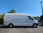 New 2024 Mercedes-Benz eSprinter High Roof RWD, Empty Cargo Van for sale #T182985 - photo 4