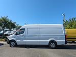 2024 Mercedes-Benz eSprinter High Roof RWD, Empty Cargo Van for sale #T182985 - photo 6