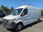 New 2024 Mercedes-Benz eSprinter High Roof RWD, Empty Cargo Van for sale #T182985 - photo 7