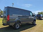 2024 Mercedes-Benz Sprinter 2500 Standard Roof AWD, Empty Cargo Van for sale #T183203 - photo 5