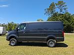 2024 Mercedes-Benz Sprinter 2500 Standard Roof AWD, Empty Cargo Van for sale #T183203 - photo 8