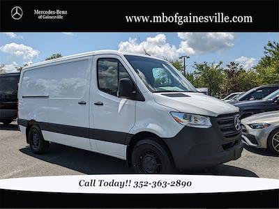 2024 Mercedes-Benz Sprinter 2500 Standard Roof RWD, Empty Cargo Van for sale #T183713 - photo 1