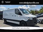 2024 Mercedes-Benz Sprinter 2500 Standard Roof RWD, Empty Cargo Van for sale #T183713 - photo 1