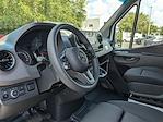 2024 Mercedes-Benz Sprinter 2500 Standard Roof RWD, Empty Cargo Van for sale #T183713 - photo 17