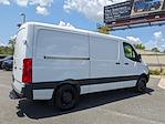 2024 Mercedes-Benz Sprinter 2500 Standard Roof RWD, Empty Cargo Van for sale #T183713 - photo 5