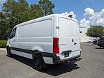 2024 Mercedes-Benz Sprinter 2500 Standard Roof RWD, Empty Cargo Van for sale #T183713 - photo 7