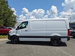 2024 Mercedes-Benz Sprinter 2500 Standard Roof RWD, Empty Cargo Van for sale #T183713 - photo 8