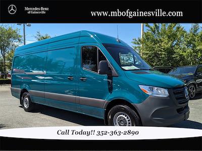 2024 Mercedes-Benz Sprinter 2500 High Roof RWD, Empty Cargo Van for sale #T183760 - photo 1