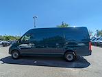 2024 Mercedes-Benz Sprinter 2500 High Roof RWD, Empty Cargo Van for sale #T183760 - photo 8