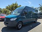 2024 Mercedes-Benz Sprinter 2500 High Roof RWD, Empty Cargo Van for sale #T183760 - photo 9