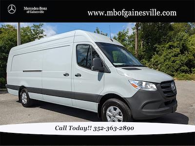 2024 Mercedes-Benz Sprinter 2500 High Roof RWD, Empty Cargo Van for sale #T184315 - photo 1