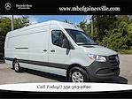 2024 Mercedes-Benz Sprinter 2500 High Roof RWD, Empty Cargo Van for sale #T184315 - photo 1