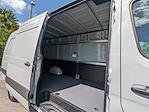 2024 Mercedes-Benz Sprinter 2500 High Roof RWD, Empty Cargo Van for sale #T184315 - photo 13