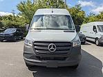 2024 Mercedes-Benz Sprinter 2500 High Roof RWD, Empty Cargo Van for sale #T184315 - photo 3