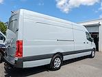 2024 Mercedes-Benz Sprinter 2500 High Roof RWD, Empty Cargo Van for sale #T184315 - photo 5