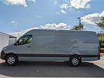 2024 Mercedes-Benz Sprinter 2500 High Roof RWD, Empty Cargo Van for sale #T184315 - photo 7