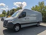 2024 Mercedes-Benz Sprinter 2500 High Roof RWD, Empty Cargo Van for sale #T184315 - photo 8