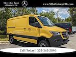 2024 Mercedes-Benz Sprinter 2500 Standard Roof AWD, Empty Cargo Van for sale #T185180 - photo 1