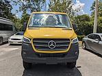 2024 Mercedes-Benz Sprinter 2500 Standard Roof AWD, Empty Cargo Van for sale #T185180 - photo 3