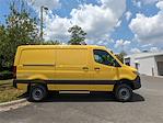 2024 Mercedes-Benz Sprinter 2500 Standard Roof AWD, Empty Cargo Van for sale #T185180 - photo 4