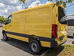 2024 Mercedes-Benz Sprinter 2500 Standard Roof AWD, Empty Cargo Van for sale #T185180 - photo 6