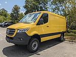 2024 Mercedes-Benz Sprinter 2500 Standard Roof AWD, Empty Cargo Van for sale #T185180 - photo 7