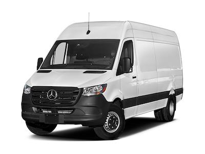 New 2024 Mercedes-Benz Sprinter 3500XD High Roof AWD, Empty Cargo Van for sale #T186811 - photo 1