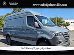 2024 Mercedes-Benz Sprinter 2500 Standard Roof AWD, Empty Cargo Van for sale #T187594 - photo 1