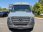 2024 Mercedes-Benz Sprinter 2500 Standard Roof AWD, Empty Cargo Van for sale #T187594 - photo 3