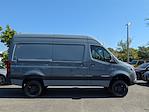 2024 Mercedes-Benz Sprinter 2500 Standard Roof AWD, Empty Cargo Van for sale #T187594 - photo 4