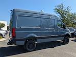 2024 Mercedes-Benz Sprinter 2500 Standard Roof AWD, Empty Cargo Van for sale #T187594 - photo 5