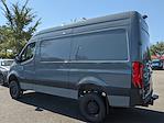 2024 Mercedes-Benz Sprinter 2500 Standard Roof AWD, Empty Cargo Van for sale #T187594 - photo 7