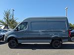 2024 Mercedes-Benz Sprinter 2500 Standard Roof AWD, Empty Cargo Van for sale #T187594 - photo 8