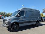 2024 Mercedes-Benz Sprinter 2500 Standard Roof AWD, Empty Cargo Van for sale #T187594 - photo 9