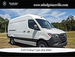 2024 Mercedes-Benz Sprinter 2500 Standard Roof RWD, Empty Cargo Van for sale #T188087 - photo 1