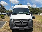 2024 Mercedes-Benz Sprinter 2500 Standard Roof RWD, Empty Cargo Van for sale #T188087 - photo 3