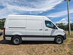 2024 Mercedes-Benz Sprinter 2500 Standard Roof RWD, Empty Cargo Van for sale #T188087 - photo 4