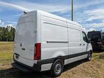 2024 Mercedes-Benz Sprinter 2500 Standard Roof RWD, Empty Cargo Van for sale #T188087 - photo 5