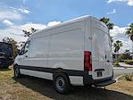 2024 Mercedes-Benz Sprinter 2500 Standard Roof RWD, Empty Cargo Van for sale #T188087 - photo 7