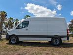 2024 Mercedes-Benz Sprinter 2500 Standard Roof RWD, Empty Cargo Van for sale #T188087 - photo 8